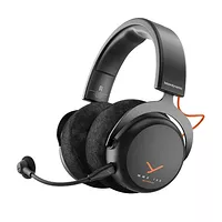 Casque-micro gamer - Sans-fil - Bluetooth USB-C USB-C vers Jack 3.5 mm - Fermé - Microphone cardioïde - Compatible PC Xbox PS4 PS5 Switch